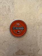 Cluppie Plus FC Volendam nr 17, Verzamelen, Speldjes, Pins en Buttons, Ophalen of Verzenden, Zo goed als nieuw, Sport