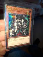 Skull Meister  RA02  Quarter Century 1e Edition, Ophalen of Verzenden, Nieuw, Losse kaart, Foil