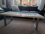 Salontafel, Huis en Inrichting, 50 tot 100 cm, Minder dan 50 cm, 100 tot 150 cm, Gebruikt