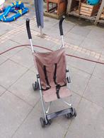 De ideale buggy om mee te nemen in auto of op fiets, Kinderen en Baby's, Buggy's, Ophalen, Zo goed als nieuw, Overige merken