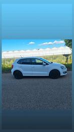 168912KM Volkswagen Polo 1.2 51KW 2010 Wit, Voorwielaandrijving, 967 kg, 1198 cc, Wit