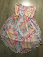 Dames jurk Tally Weijl, Tally Weijl, Ophalen of Verzenden, Zo goed als nieuw, Roze