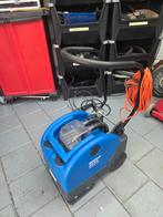 Numatic Scrubtec 233 Schrobzuigmachine, Doe-het-zelf en Verbouw, Reinigingsmachines, Ophalen of Verzenden, Zo goed als nieuw, Schrobmachine