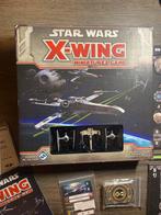 Star Wars X-Wing Miniatures Game, Een of twee spelers, Ophalen of Verzenden, Zo goed als nieuw