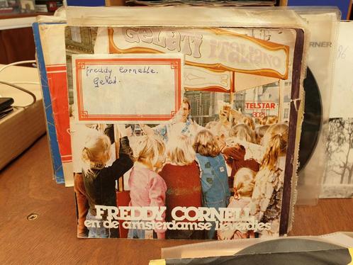Freddy Cornell - Gelati (b2), Cd's en Dvd's, Vinyl Singles, Ophalen of Verzenden