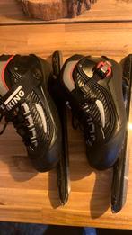 Viking lage noren soft boot maat 35, Sport en Fitness, Schaatsen, Ophalen, Viking, Gebruikt, Noren