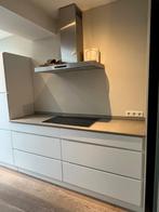 KEUKEN TE KOOP - KVIK, Huis en Inrichting, Keuken | Complete keukens, Ophalen, Gebruikt, Wit, Overige typen