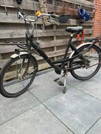 Fiets postbike pro, Fietsen en Brommers, Fietsen | Dames | Damesfietsen, Versnellingen, Ophalen, Overige merken, 53 tot 56 cm