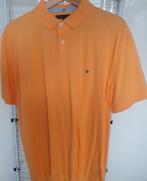 Heren Polo, Kleding | Heren, Polo's, Verzenden, Tommy Hilfiger, Nieuw, Overige maten