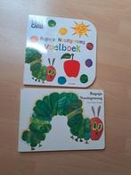 Rupsje Nooitgenoeg boeken  - grote boeken, Boeken, Kinderboeken | Baby's en Peuters, Ophalen of Verzenden, Zo goed als nieuw