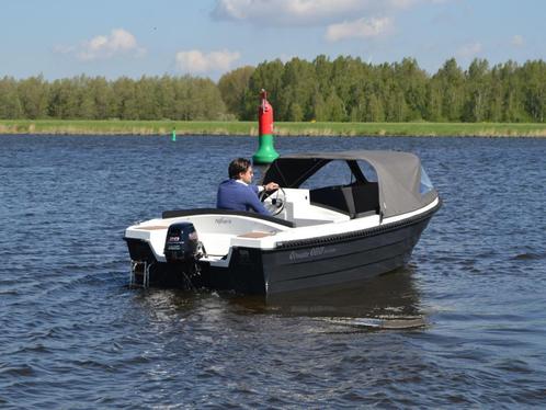 4-FAMILY SLOEPEN - GROOTSTE AANBOD, Watersport en Boten, Sloepen, Gebruikt, Minder dan 3 meter, Polyester