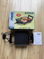 Princess Classic Table Chef Micro Grillplaat, Witgoed en Apparatuur, Grillplaten, Ophalen of Verzenden, Zo goed als nieuw, Tafelgrill