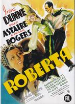 Te koop dvd roberta (fred astaire) musical (Nieuwe dvd), Actie en Avontuur, Ophalen of Verzenden, Voor 1940