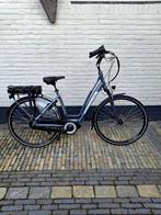 amslod wellington mx elektrische fiets / e-bike .middenmotor, Zo goed als nieuw, 51 tot 55 cm, 50 km per accu of meer, Ophalen