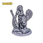Miniatuur D&D, Pathfinder, Warhammer - Speelklaar!, Hobby en Vrije tijd, Ophalen of Verzenden