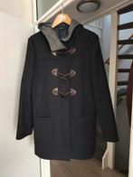 Houtje touwtje jas met capuchon, Stile Benetton incl. sjaal, Kleding | Dames, Jassen | Winter, Ophalen of Verzenden, Zo goed als nieuw