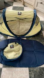 TENT “DERYAN “,  voor baby incl toebehoren, Caravans en Kamperen, Tenten, Gebruikt