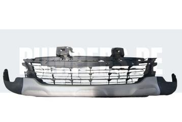 Bumper Renault Captur	 Facelift 17-19  620269604R	 voorbumpe beschikbaar voor biedingen