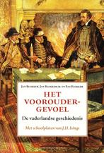 Het vooroudergevoel - Jan Blokker, Jan Blokker jr en Bas Blo, Boeken, 20e eeuw of later, Verzenden, Nieuw, Jan Blokker, Jan Blokker