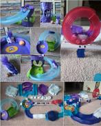 Little Live Pets XL speelbaan en boomhuis incl eekhoorntje, Ophalen of Verzenden, Zo goed als nieuw