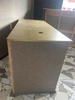 GRATIS Houten Toonbank - 1.85m Lang, Huis en Inrichting, Barren, Ophalen, Gebruikt