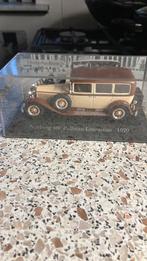 Te koop Mercedes nurnburg 460 pullman-Limousine, Ophalen, Nieuw, Auto