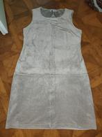 Tramontana suedine jurk maat M, Maat 38/40 (M), Tramontana, Beige, Ophalen of Verzenden