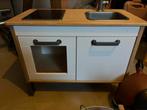 Gratis speelgoed keuken Ikea, Kinderen en Baby's, Ophalen, Zo goed als nieuw