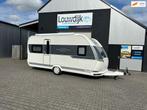 HOBBY De Luxe 495 UFE ’15 (Fransbed, Airco, Luifel), Rondzit, Bedrijf, Kelvinstraat 23
7701BZ  Dedemsvaart, NL, 6 tot 7 meter
