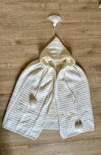 poncho, Kleding | Dames, Ophalen of Verzenden, Nieuw
