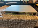 Ubiquiti UniFi US-48-500W POE+, Computers en Software, Netwerk switches, Ophalen of Verzenden, Zo goed als nieuw