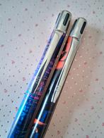 Papermate Epic '80 + gratis tweede, Ophalen of Verzenden, Gebruikt, Balpen, Overige merken
