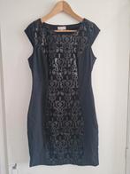Zwarte jurk Zalando, Kleding | Dames, Jurken, Ophalen of Verzenden