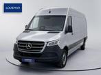 Mercedes-Benz Sprinter 317 1.9 CDI Pro L3H2 Elektrische Schu, Automaat, Gebruikt, 4 cilinders, Metallic lak