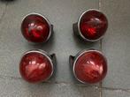 Opel Rekord P2 achterlichten set, Auto-onderdelen, Ophalen of Verzenden, Opel