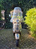Vespa LX50 - Opknapper voor de Handige Harry!, Fietsen en Brommers, Ophalen, Gebruikt, Overige modellen, Maximaal 45 km/u