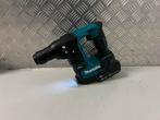 Makita boorhamer 18v, Doe-het-zelf en Verbouw, Gereedschap | Boormachines, Ophalen of Verzenden, Zo goed als nieuw