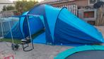 Tunnel tent 6 persoons, Ophalen of Verzenden, Zo goed als nieuw