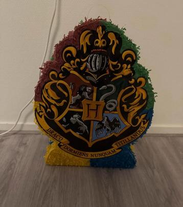 Harry Potter Pinata beschikbaar voor biedingen