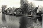 Driebruggen Zuidkade, Verzamelen, Ansichtkaarten | Nederland, Verzenden, 1960 tot 1980, Gelopen, Zuid-Holland