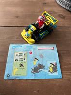 Playmobil Action Go-Kart Racer 9322 (kart race auto), Kinderen en Baby's, Speelgoed | Playmobil, Ophalen of Verzenden, Gebruikt