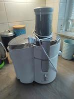 Silvercrest sapcentrifuge, Ophalen of Verzenden, Sapcentrifuge