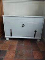 Vintage Boekenkist, Huis en Inrichting, Ophalen, Gebruikt