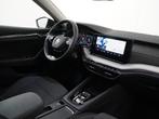 Skoda Octavia Combi 1.4 TSI iV PHEV Style | Head-up | Memory, Stof, Gebruikt, Euro 6, 4 cilinders