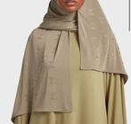 The Unique - Premium Jersey - Beaver | Merrachi, Kleding | Dames, Mutsen, Sjaals en Handschoenen, Ophalen, Maat 46/48 (XL) of groter