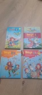 Nette heksje lily boeken, Ophalen of Verzenden, Zo goed als nieuw