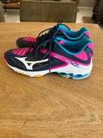 Mizuno volleybalschoenen, Ophalen, Gebruikt, Schoenen