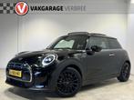 MINI Mini 1.5 Cooper Essential | Navigatie/Android/Apple Car, Voorwielaandrijving, Gebruikt, 4 stoelen, Zwart