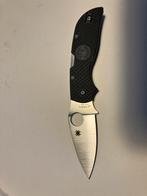 Spyderco Chaparral Lightweight Zakmes - Zo Goed Als Nieuw, Verzamelen, Ophalen of Verzenden, Zo goed als nieuw