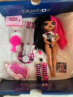 LOL OMG pop, compleet en netjes, als nieuw, rockstar, roze, Ophalen of Verzenden, Zo goed als nieuw, Overige typen